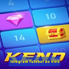 telegram futebol ao vivo